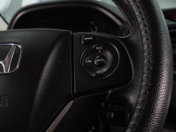 Honda CR-V IV с пробегом 2013 года, цена 1 803 000 рублей, 215742 км, внедорожник, Автокод Объявления