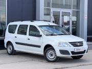 Lada (ВАЗ) Largus I Челябинск  - изображение 27