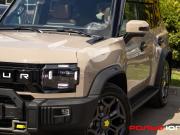 JETOUR T2 Москва  - изображение 50
