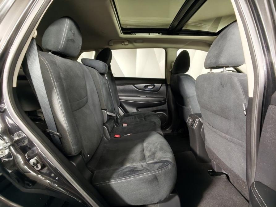 Nissan X-Trail III Москва  - изображение 16