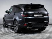 Land Rover Range Rover Sport II Рестайлинг Москва  - изображение 27