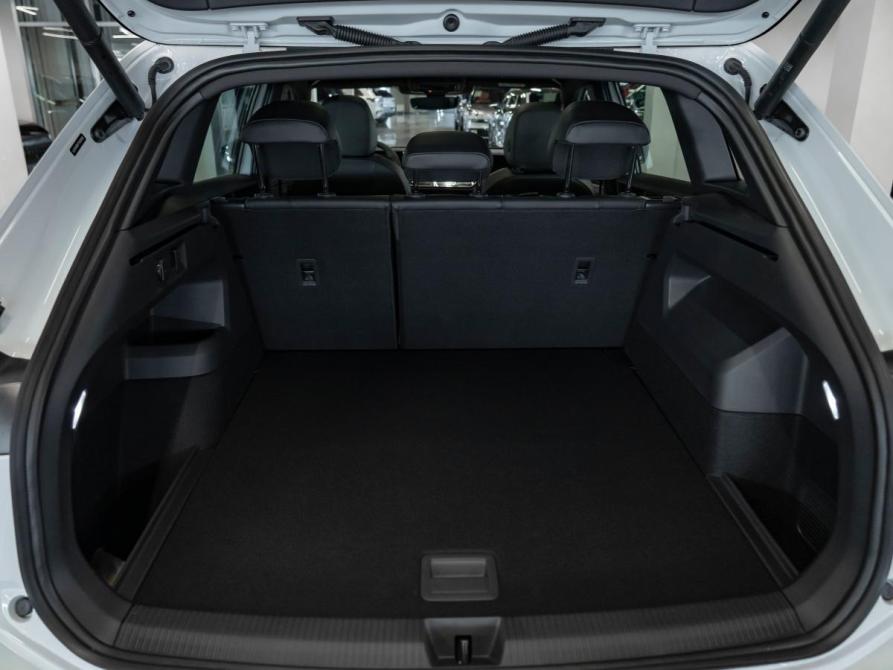 Volkswagen Tiguan III (China Market) Москва  - изображение 29