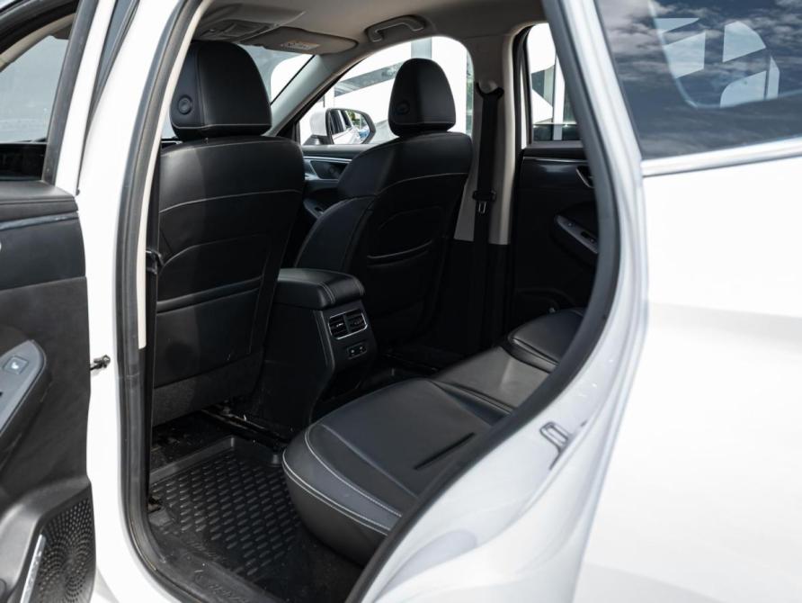 Haval Jolion I Рестайлинг Краснодар  - изображение 11