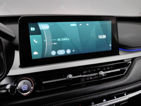 Chery Tiggo 7 Pro I с пробегом 2022 года, цена 1 499 000 рублей, 91255 км, внедорожник, Автокод Объявления