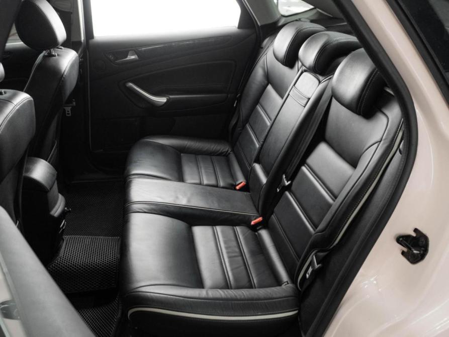 Ford Mondeo IV Рестайлинг Тюмень  - изображение 9
