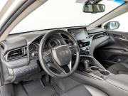 Toyota Camry VIII (XV70) Рестайлинг Москва  - изображение 46
