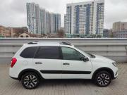 Lada (ВАЗ) Granta I Рестайлинг Ростов-на-Дону  - изображение 24