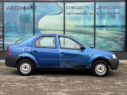 Renault Logan I Архангельск  - изображение 16