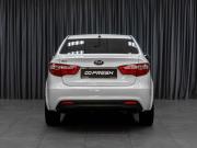 Kia Rio III Тюмень  - изображение 20