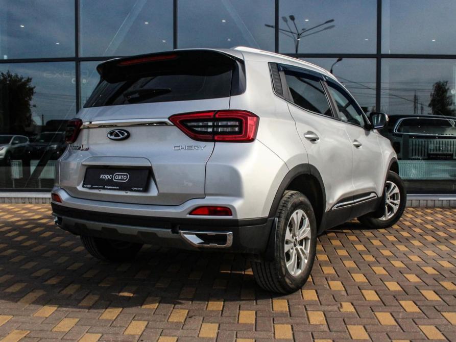Chery Tiggo 4 Pro I Калуга  - изображение 3