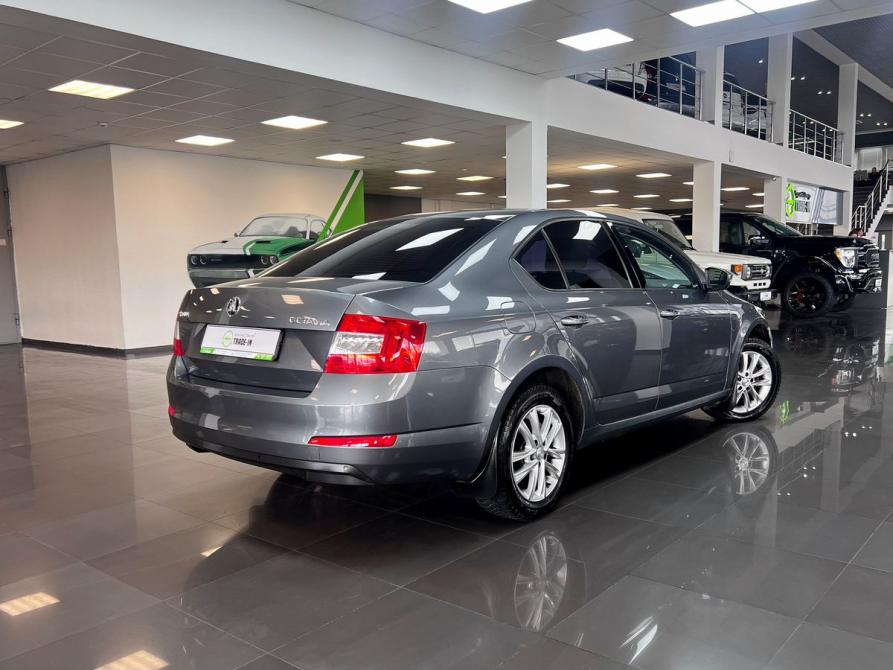 Skoda Octavia III (A7) Тверь  - изображение 2