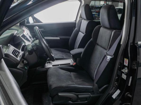 Honda CR-V IV с пробегом 2014 года, цена 3 699 000 рублей, 11700 км, внедорожник, Автокод Объявления