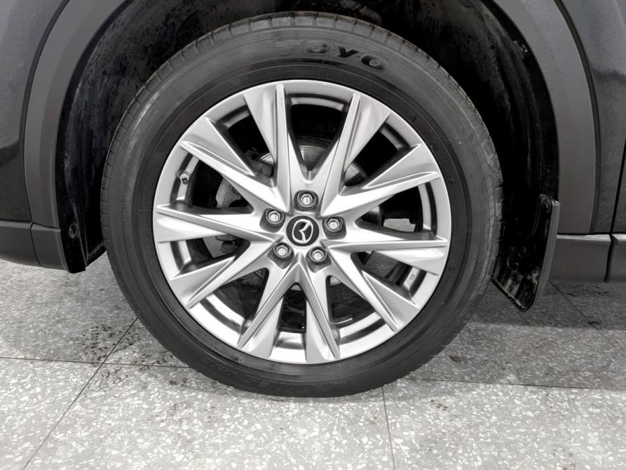 Mazda CX-5 II Москва  - изображение 18