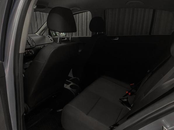 Volkswagen Golf Plus II с пробегом 2011 года, цена 750 000 рублей, 114827 км, хэтчбек, Автокод Объявления