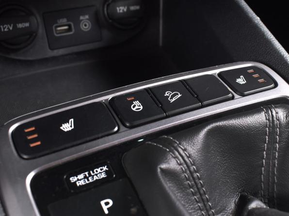 Hyundai Creta I с пробегом 2018 года, цена 1 399 999 рублей, 187132 км, внедорожник, Автокод Объявления
