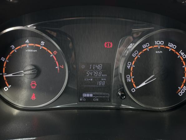 Lada (ВАЗ) Granta I Рестайлинг с пробегом 2020 года, цена 750 000 рублей, 54457 км, седан, Автокод Объявления