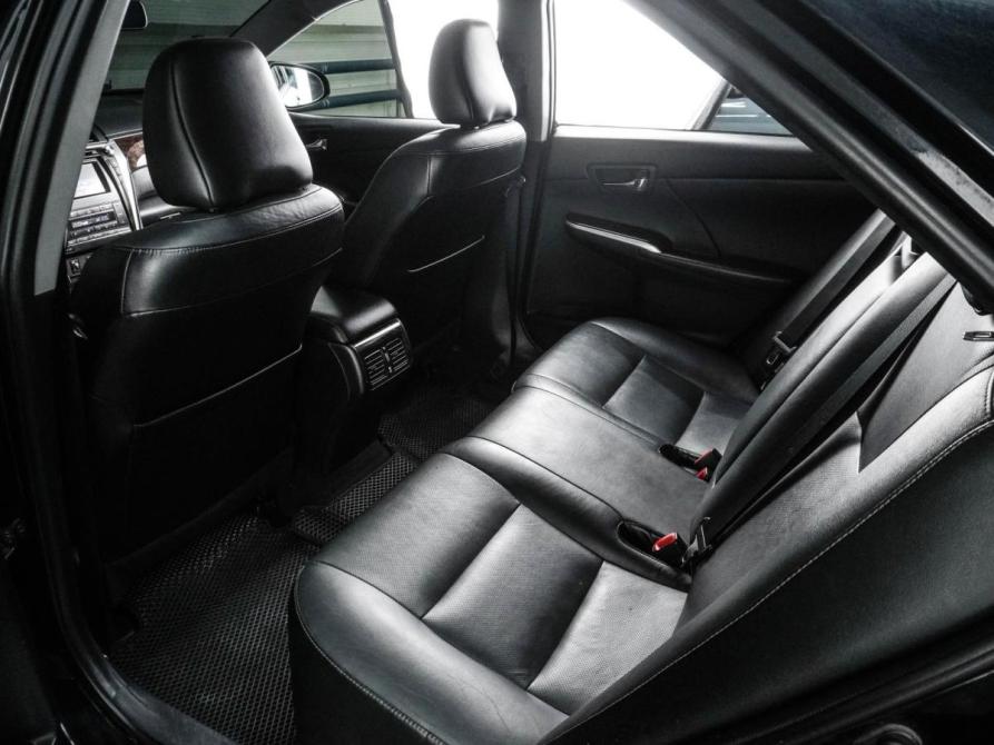 Toyota Camry VII (XV50) Рестайлинг Воронеж  - изображение 11