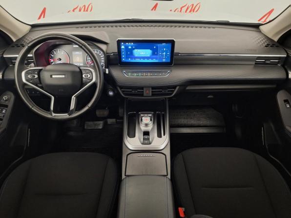 Haval Jolion I с пробегом 2023 года, цена 1 599 000 рублей, 95358 км, внедорожник, Автокод Объявления