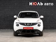 Nissan Juke I Екатеринбург  - изображение 21