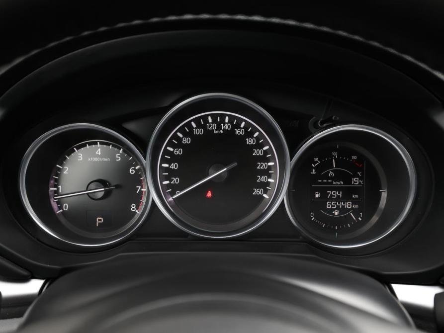 Mazda CX-5 II Москва  - изображение 13
