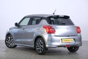 Suzuki Swift V Омск  - изображение 27