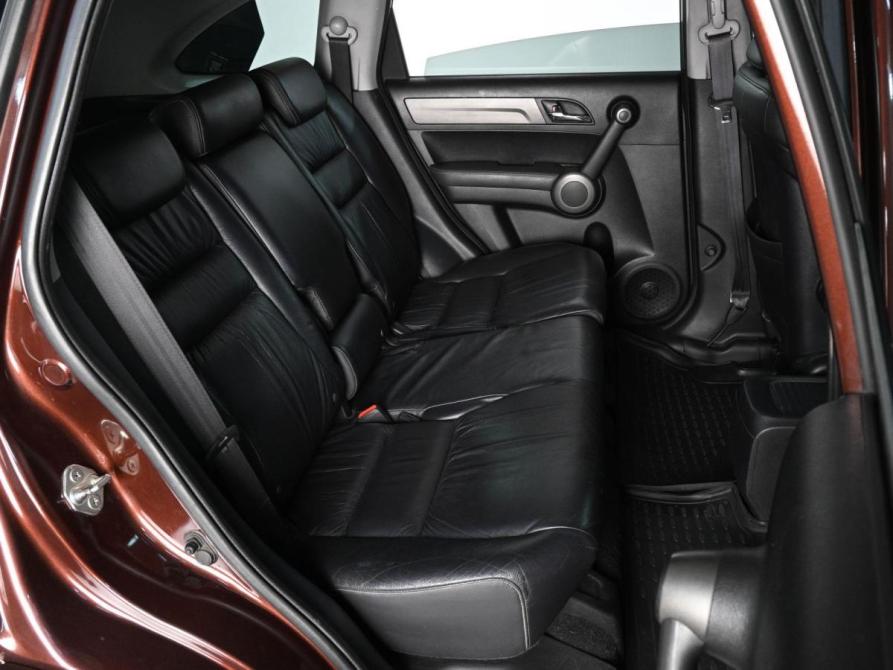 Honda CR-V III Рестайлинг Ростов-на-Дону  - изображение 7