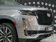 Cadillac Escalade V Новосибирск  - изображение 43