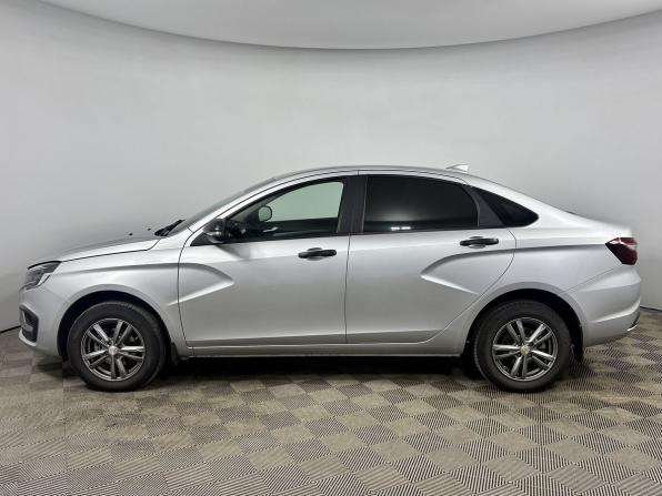 Lada (ВАЗ) Vesta I Рестайлинг (NG) с пробегом 2023 года, цена 1 095 000 рублей, 49798 км, седан, Автокод Объявления