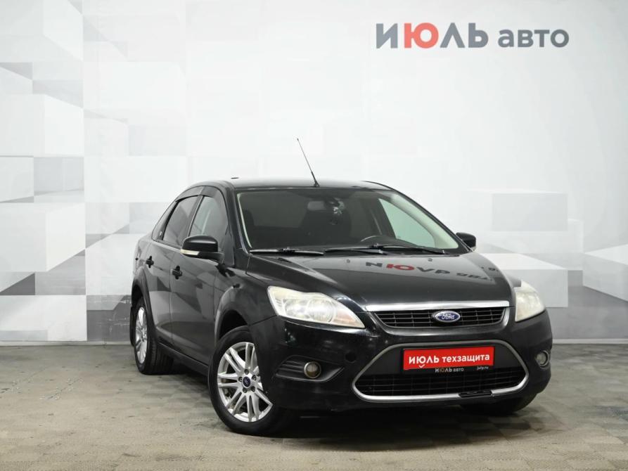 Ford Focus II Екатеринбург  - изображение 3