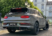 Bentley Bentayga I Рестайлинг Москва  - изображение 7
