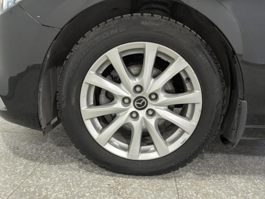 Mazda 6 III (GJ) Рестайлинг Москва  - изображение 12