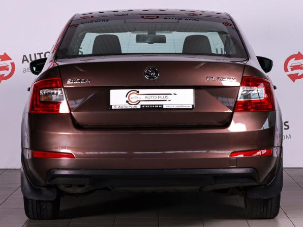 Skoda Octavia III (A7) с пробегом 2015 года, цена 1 150 000 рублей, 191812 км, лифтбек, Автокод Объявления
