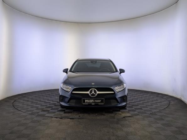 Mercedes-Benz A-Класс IV (W177) с пробегом 2020 года, цена 2 115 000 рублей, 143591 км, хэтчбек, Автокод Объявления