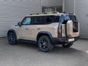 JETOUR T2 Москва  - изображение 34