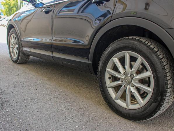 Audi Q3 I (8U) с пробегом 2011 года, цена 1 502 000 рублей, 159900 км, внедорожник, Автокод Объявления