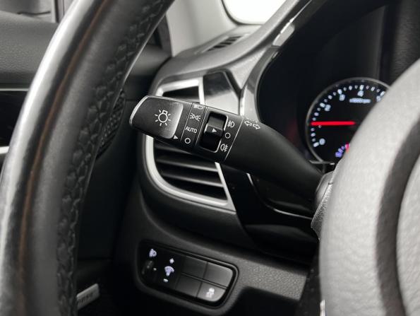 Kia Seltos I с пробегом 2020 года, цена 2 140 000 рублей, 88193 км, внедорожник, Автокод Объявления