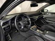Audi A6 V (C8) Москва  - изображение 44