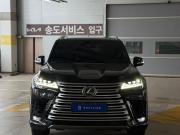 Lexus LX IV Самара  - изображение 21