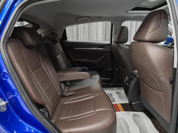 Haval F7x I с пробегом 2019 года, цена 1 799 000 рублей, 50000 км, внедорожник, Автокод Объявления