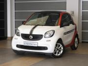 Smart Fortwo III Санкт-Петербург  - изображение 20