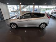 Hyundai Solaris I Чебоксары  - изображение 43
