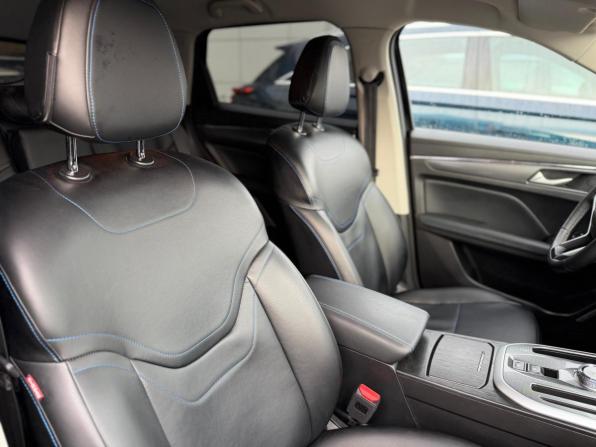 Haval Jolion I Рестайлинг с пробегом 2025 года, цена 2 155 000 рублей, 32080 км, внедорожник, Автокод Объявления
