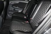 Toyota Corolla X (E140 E150) Кемерово  - изображение 34