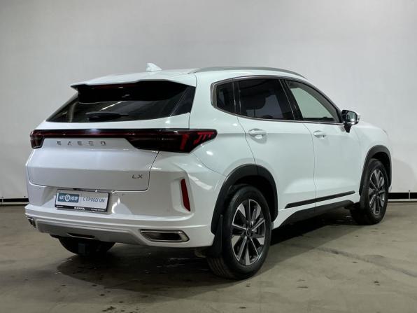 Exeed LX I Рестайлинг с пробегом 2023 года, цена 1 850 000 рублей, 47000 км, внедорожник, Автокод Объявления
