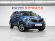 Kia Sportage III Рестайлинг Тюмень  - изображение 29