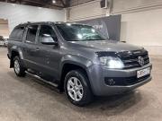 Volkswagen Amarok I Пермь  - изображение 7
