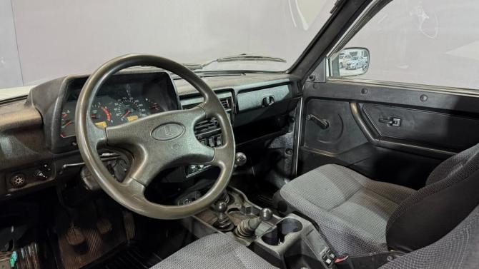 Lada (ВАЗ) 2121 (4x4) I Рестайлинг с пробегом 2014 года, цена 390 000 рублей, 137400 км, внедорожник, Автокод Объявления