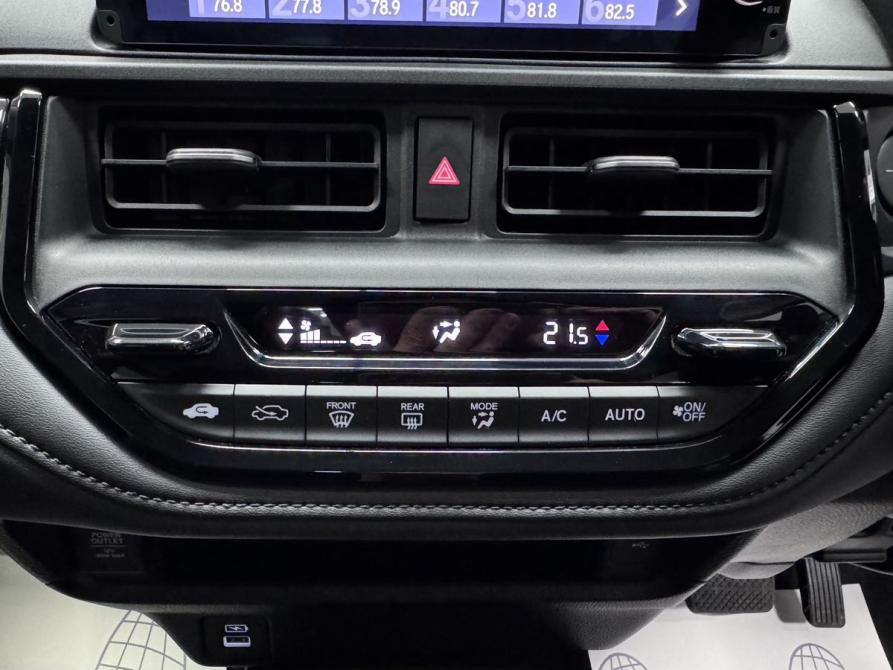 Honda WR-V III Стерлитамак  - изображение 31
