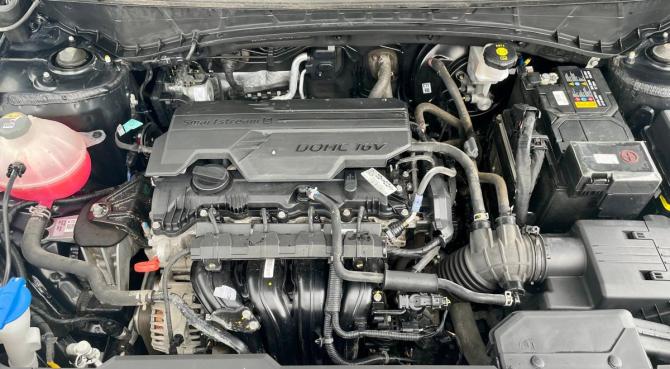 Hyundai Tucson IV Рестайлинг с пробегом 2023 года, цена 3 757 600 рублей, 39976 км, внедорожник, Автокод Объявления
