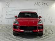 Porsche Cayenne III Москва  - изображение 30